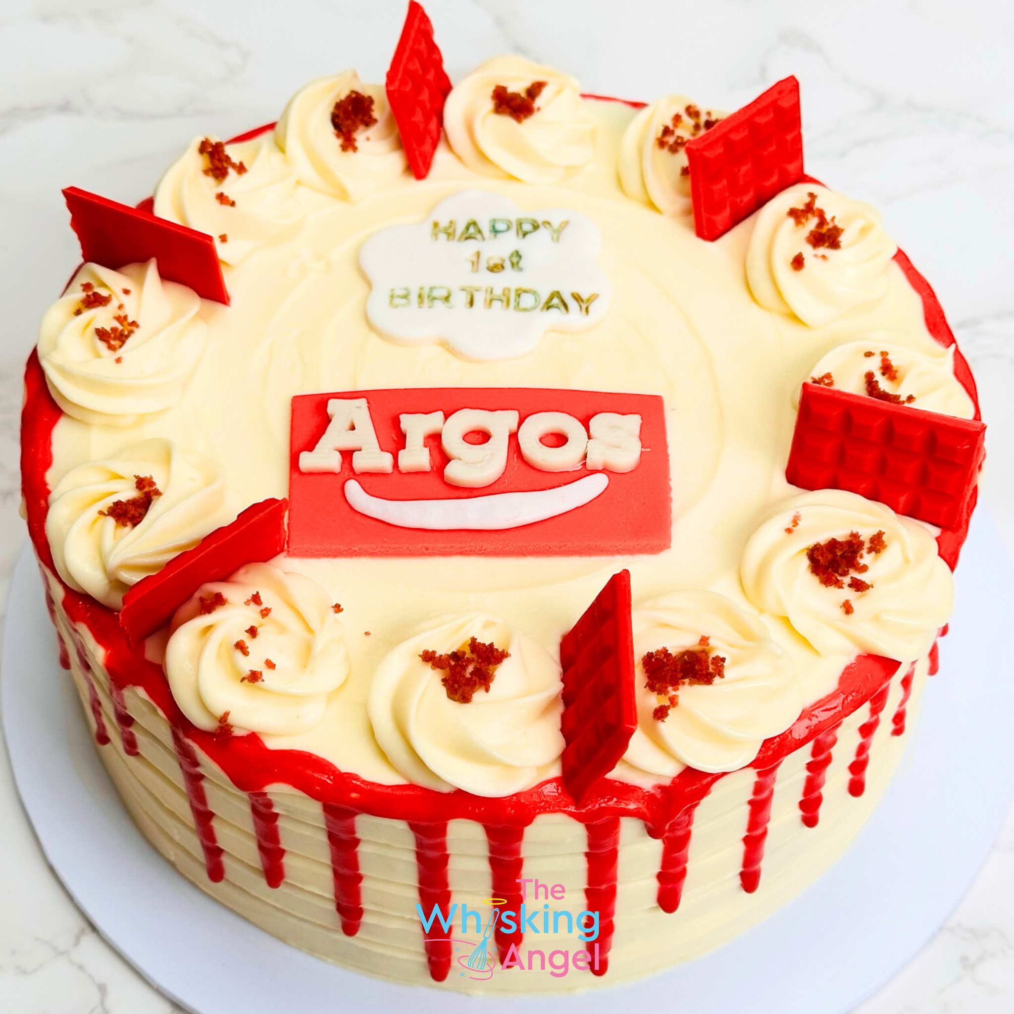 Argos best sale 1st birthday