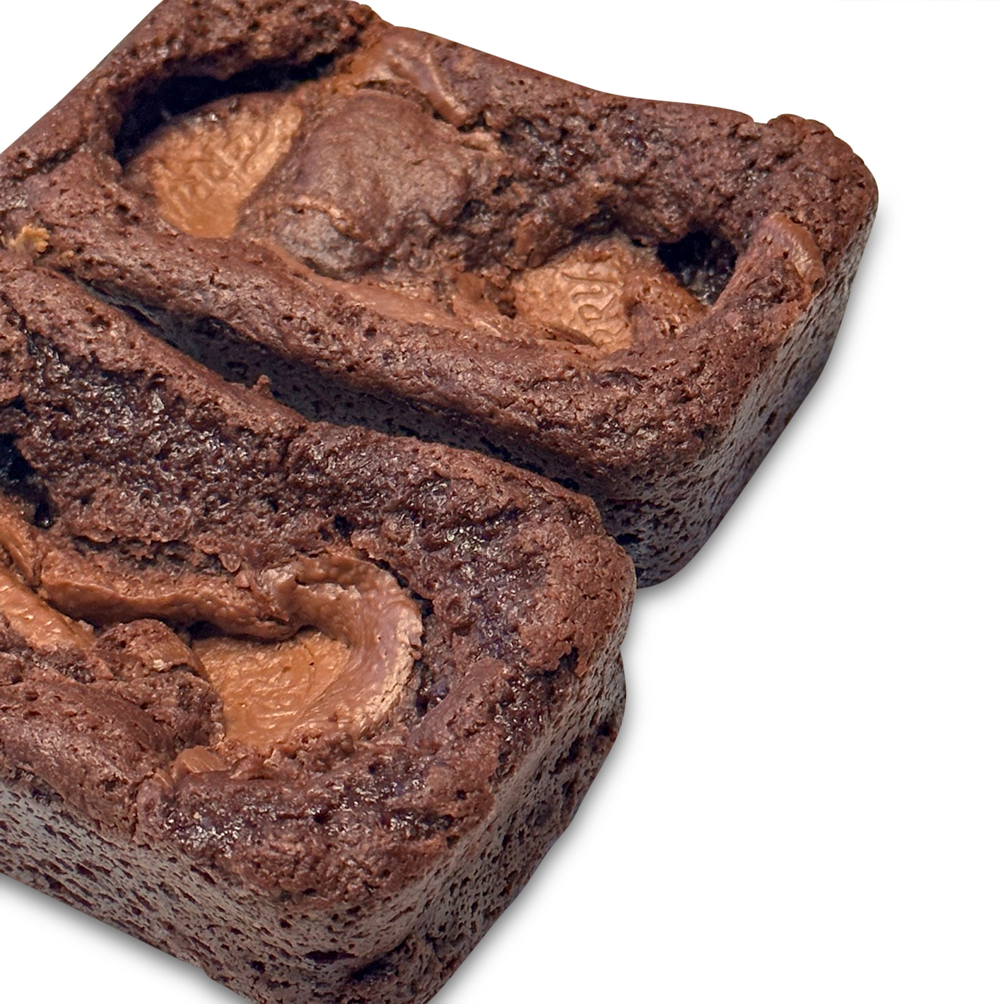 Chocolate Orange Egg-Free Brownies: Perfectly Moist and Chocolatey Delights for All to Enjoy
